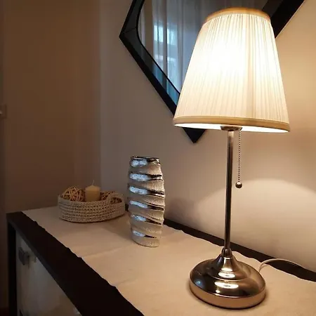 La Casa Di Bianca - Casa Vacanze Ferienhaus *