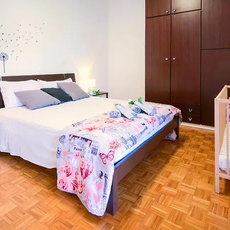 La Casa Di Bianca - Casa Vacanze Villa Opicina