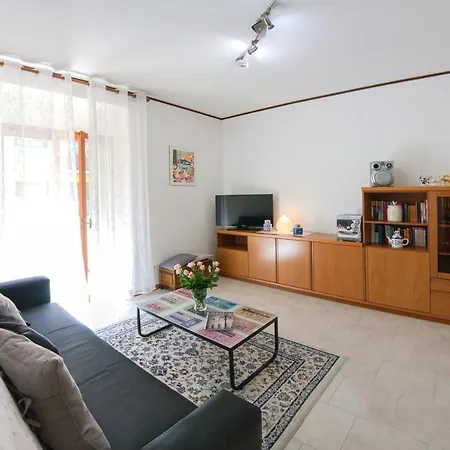 Ferienhaus La Casa Di Bianca - Casa Vacanze