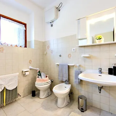 La Casa Di Bianca - Casa Vacanze Ferienhaus *