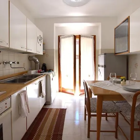 La Casa Di Bianca - Casa Vacanze Ferienhaus